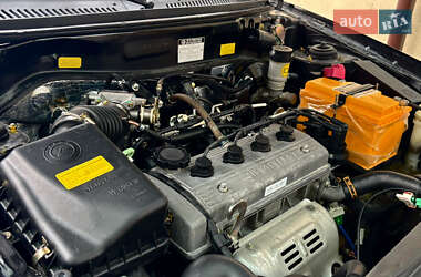 Седан Geely CK-2 2013 в 