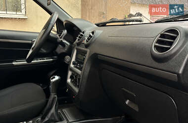 Седан Geely CK-2 2013 в 