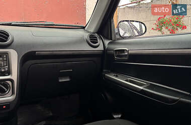 Седан Geely CK-2 2013 в 