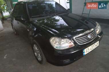 Седан Geely CK-2 2014 в 