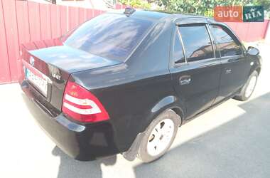 Седан Geely CK-2 2014 в 
