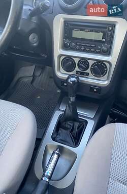 Седан Geely CK-2 2010 в 