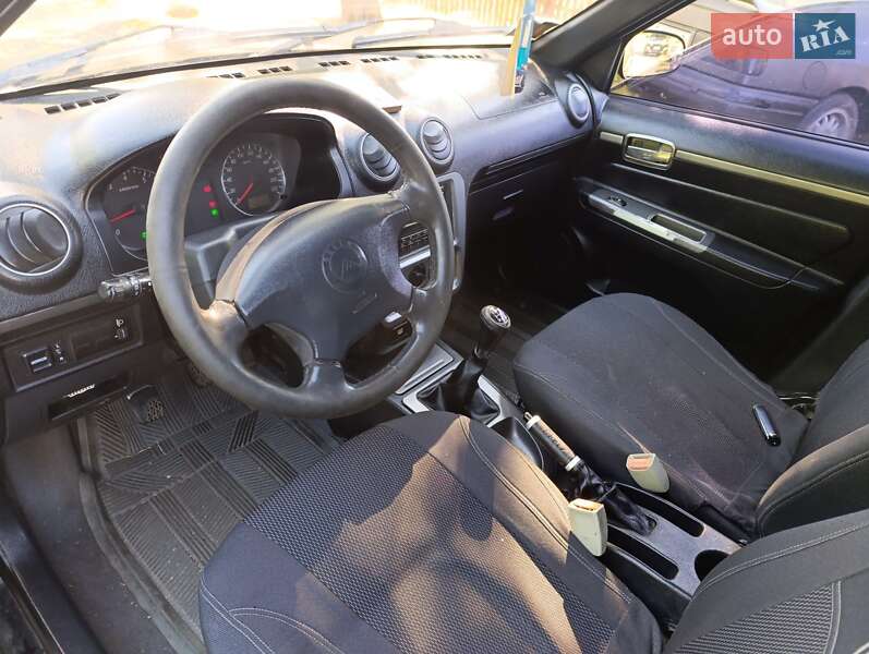 Седан Geely CK-2 2012 в Черкассах