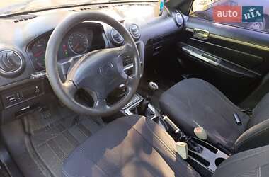 Седан Geely CK-2 2012 в 