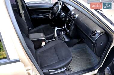 Седан Geely CK-2 2011 в 