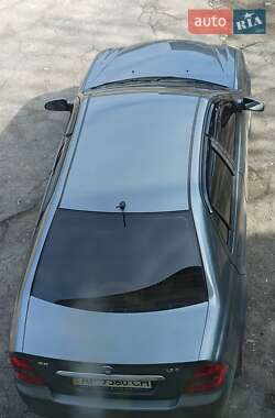 Седан Geely CK-2 2012 в 