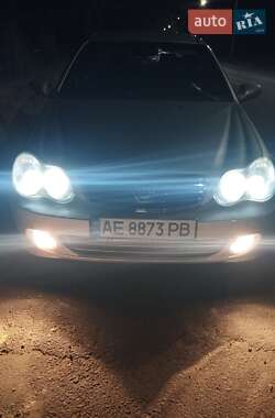 Седан Geely CK-2 2011 в 