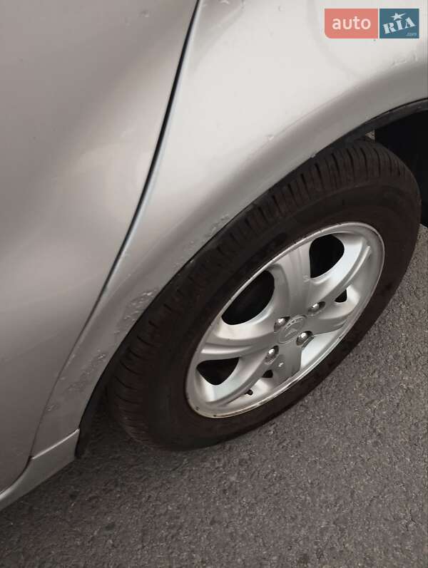 Седан Geely CK-2 2011 в Днепре