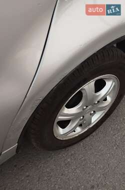 Седан Geely CK-2 2011 в 