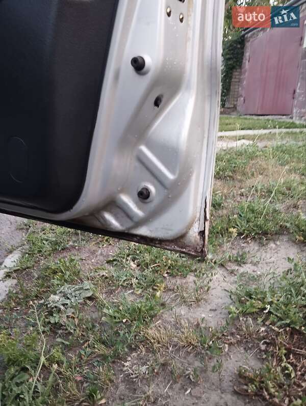 Седан Geely CK-2 2011 в Днепре