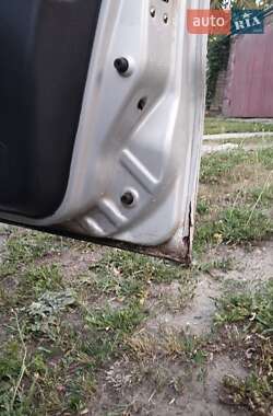 Седан Geely CK-2 2011 в 