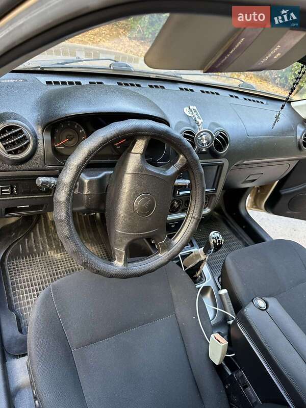 Седан Geely CK-2 2014 в Одесі