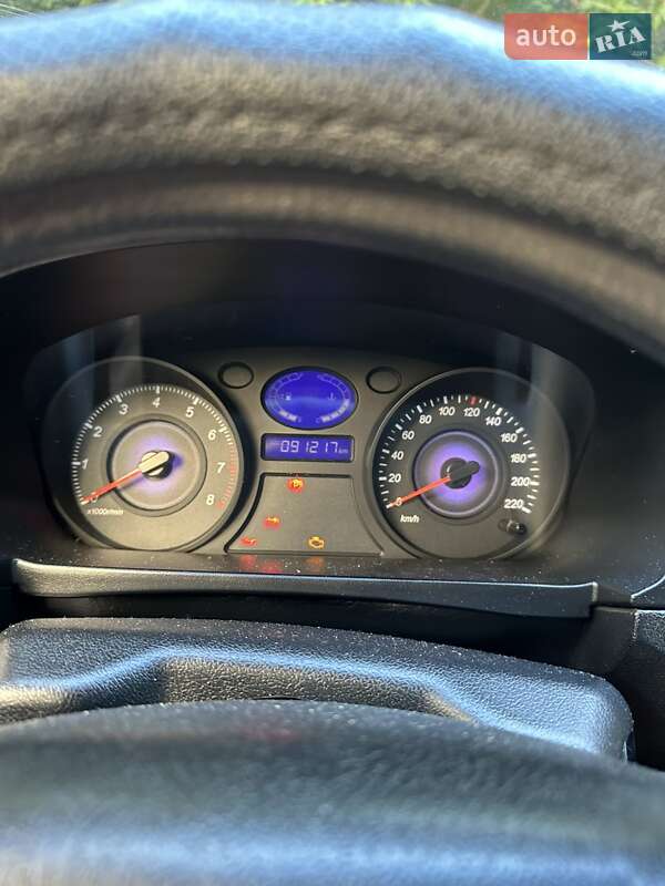 Седан Geely CK-2 2014 в Одесі