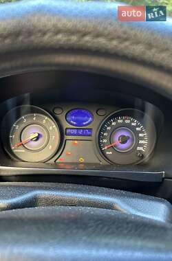 Седан Geely CK-2 2014 в 