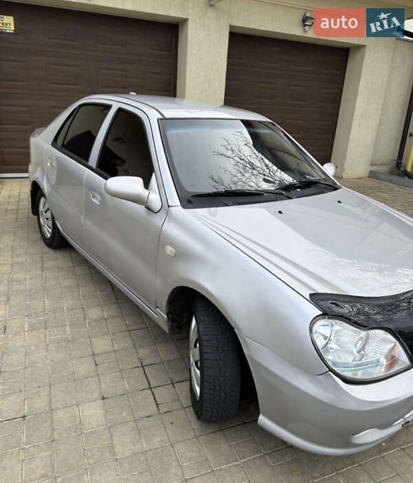 Седан Geely CK-2 2014 в Одесі