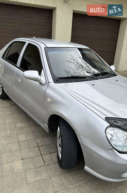 Седан Geely CK-2 2014 в 