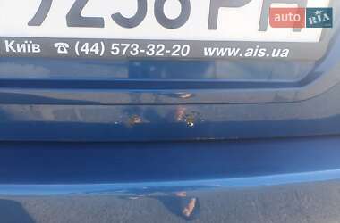 Седан Geely CK-2 2012 в 