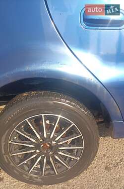 Седан Geely CK-2 2012 в 
