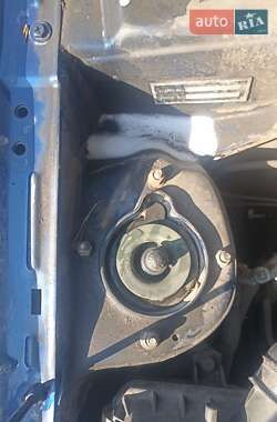Седан Geely CK-2 2012 в 