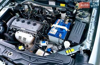 Седан Geely CK-2 2013 в 
