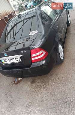 Седан Geely CK-2 2013 в 
