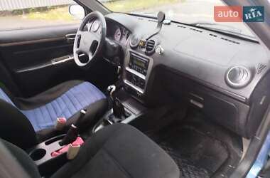 Седан Geely CK-2 2014 в 