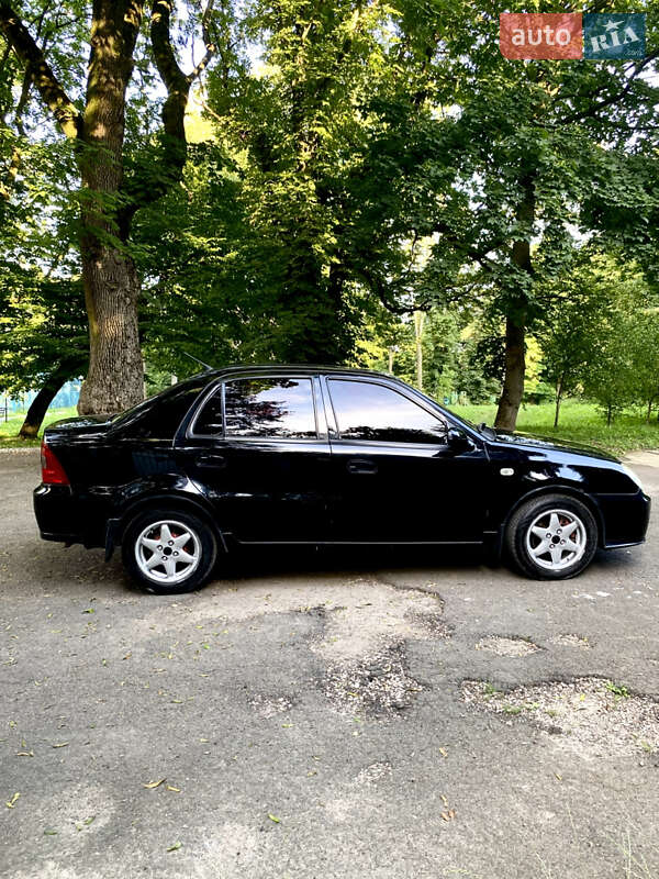 Седан Geely CK-2 2011 в Горохове