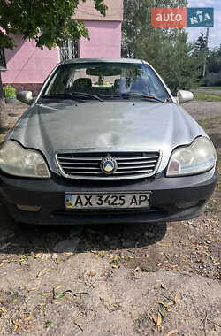 Седан Geely CK-2 2014 в Харькове