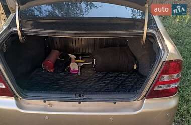 Седан Geely CK-2 2014 в 