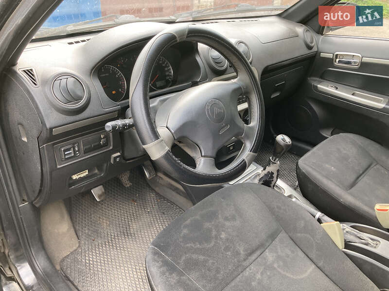 Седан Geely CK-2 2010 в Кропивницком