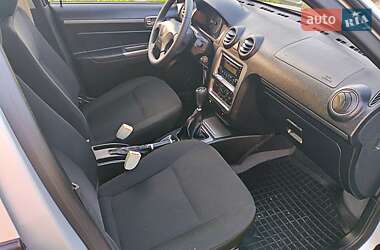 Седан Geely CK-2 2012 в 