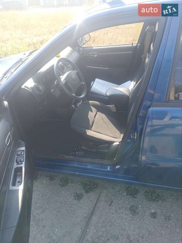 Седан Geely CK-2 2012 в Киеве