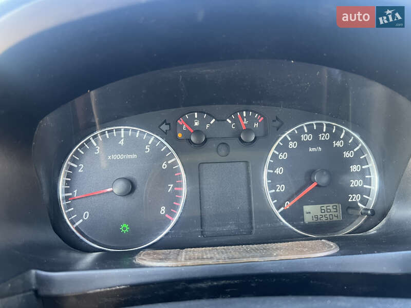 Седан Geely CK-2 2011 в Житомире