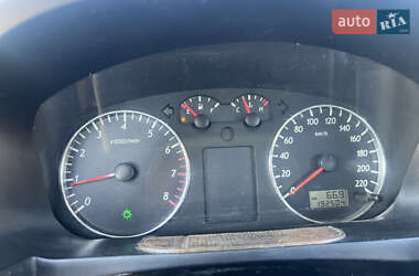 Седан Geely CK-2 2011 в 