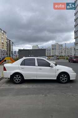 Седан Geely CK-2 2011 в 