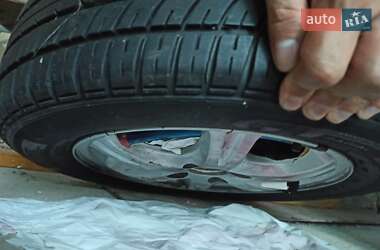Седан Geely CK-2 2011 в 