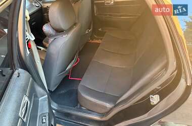 Седан Geely CK-2 2013 в 