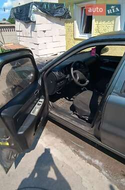Седан Geely CK-2 2012 в 