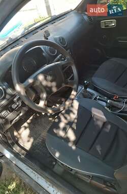 Седан Geely CK-2 2012 в 