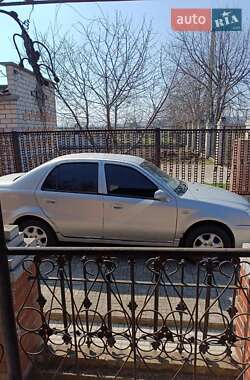 Седан Geely CK-2 2011 в 