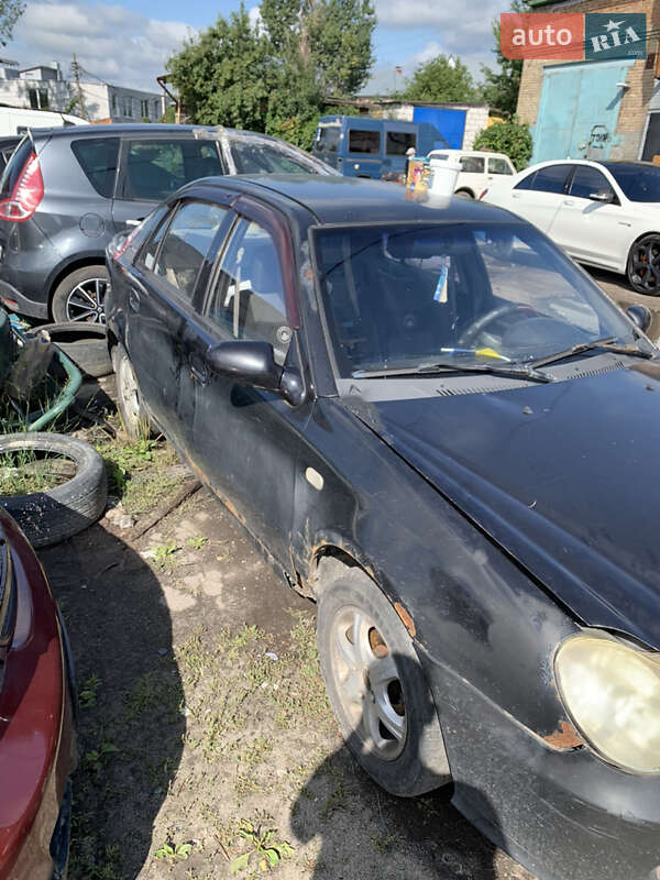 Седан Geely CK-2 2007 в Киеве