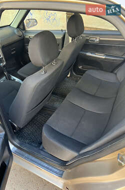 Седан Geely CK-2 2013 в 