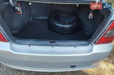 Седан Geely CK-2 2011 в 