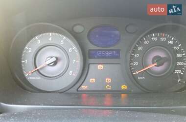 Седан Geely CK-2 2013 в 