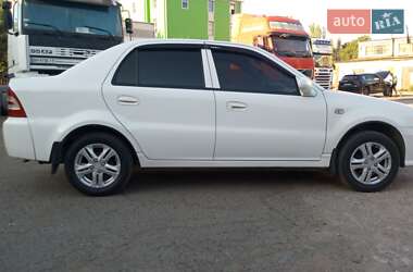 Седан Geely CK-2 2013 в 
