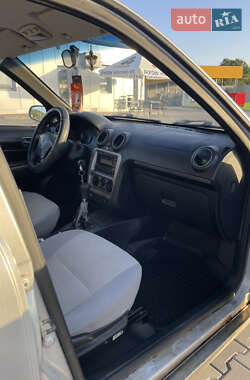 Седан Geely CK-2 2011 в 