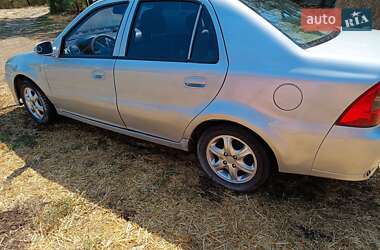 Седан Geely CK-2 2011 в Одессе
