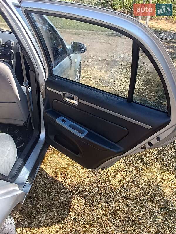 Седан Geely CK-2 2011 в Одессе
