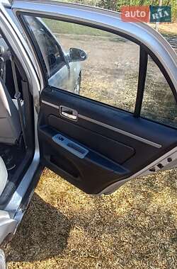 Седан Geely CK-2 2011 в 