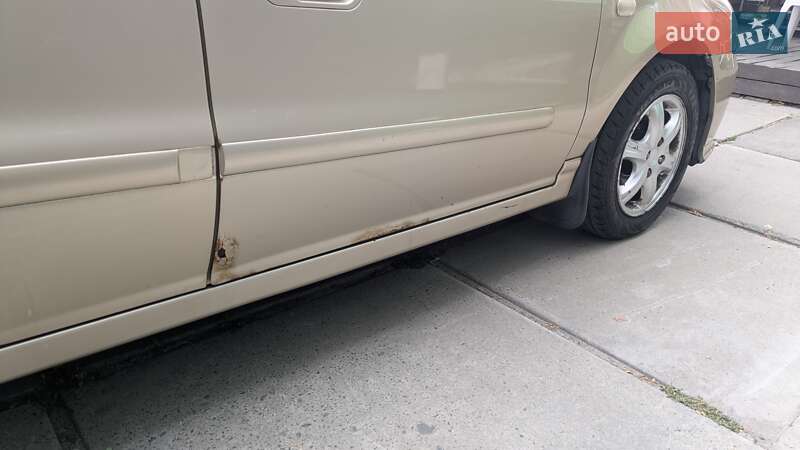 Седан Geely CK-2 2010 в Киеве